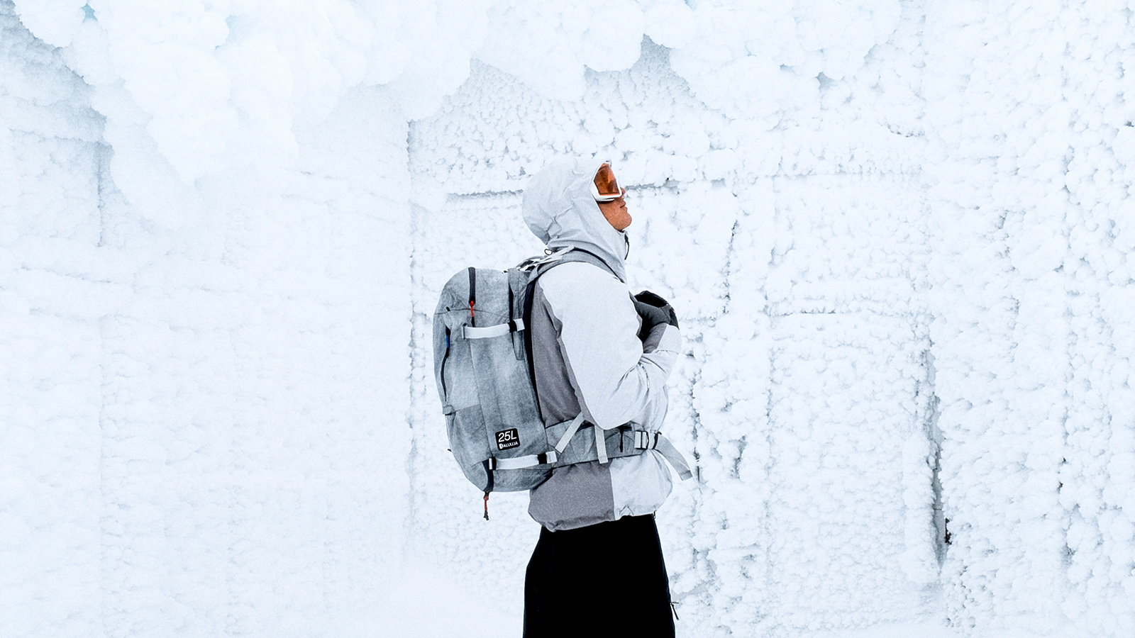 Peak Performance 40th Anniversary Collection