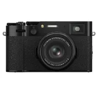 Fujifilm X100VI