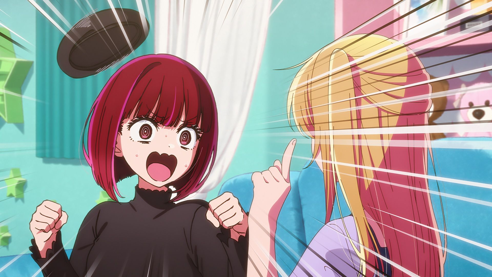 Oshi no Ko season 3 release schedule: when is episode 2 on Crunchyroll?