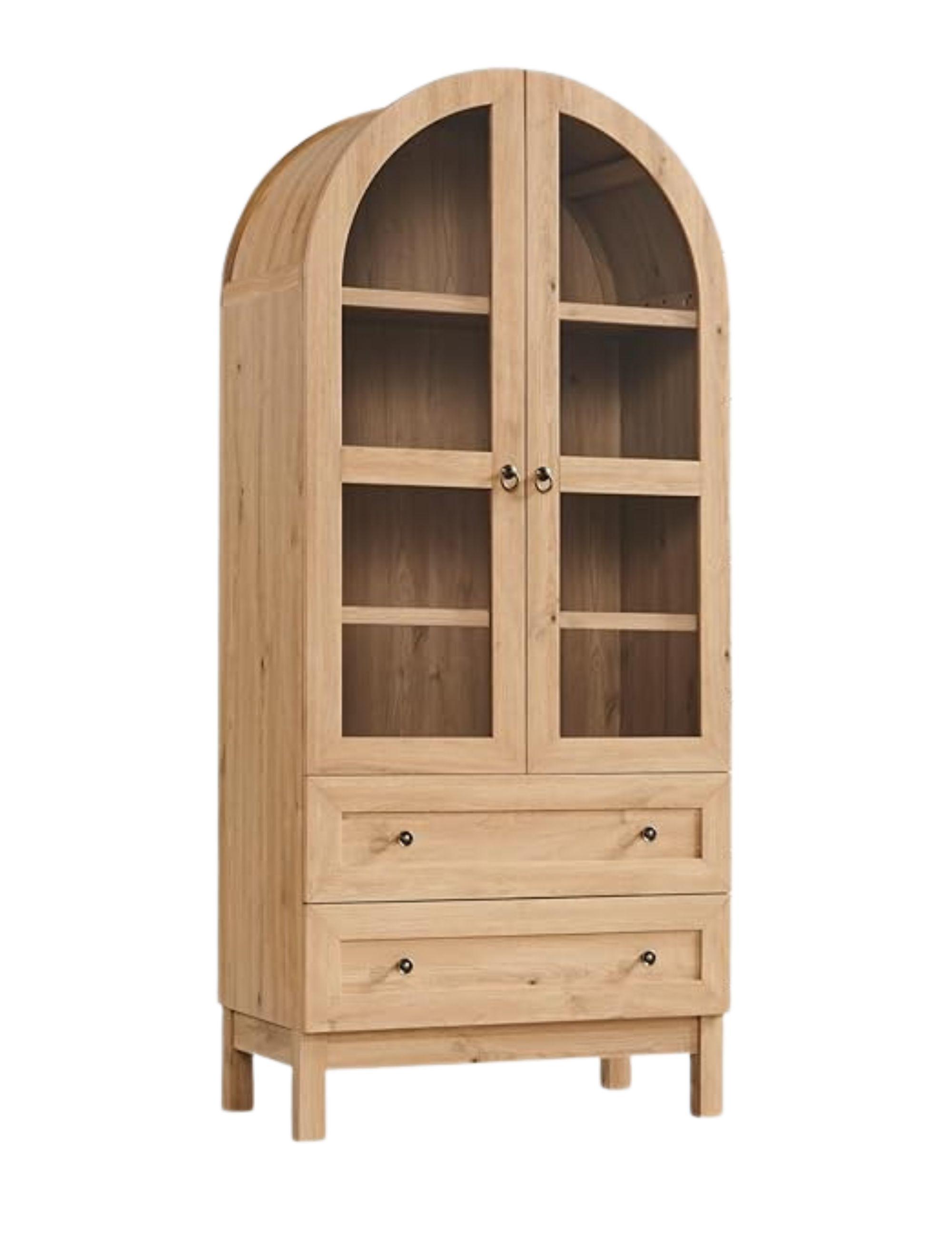 Amazon, Tall Arched Kitchen Pantry