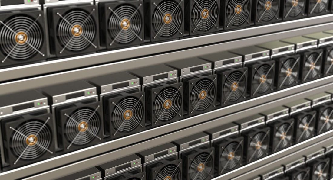 best crypto mining asic