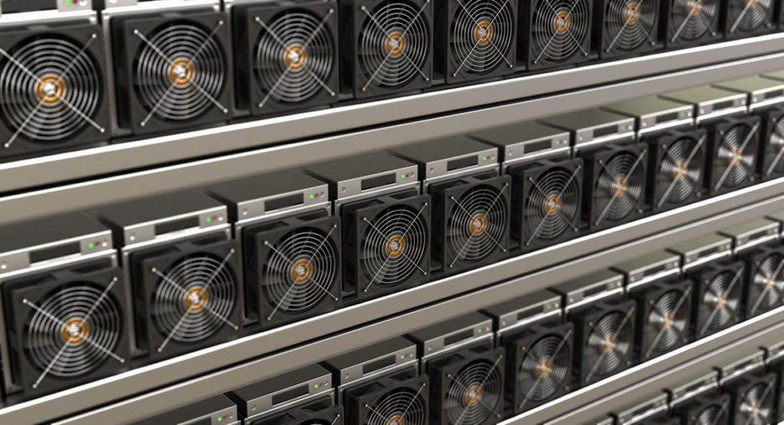 Best Asic Devices For Mining Cryptocurrency In 2021 Techradar