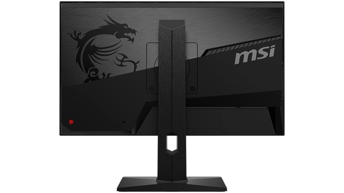 MSI's 24.5Inch G253PF Gaming Monitor Can Hit 380Hz Tom's Hardware