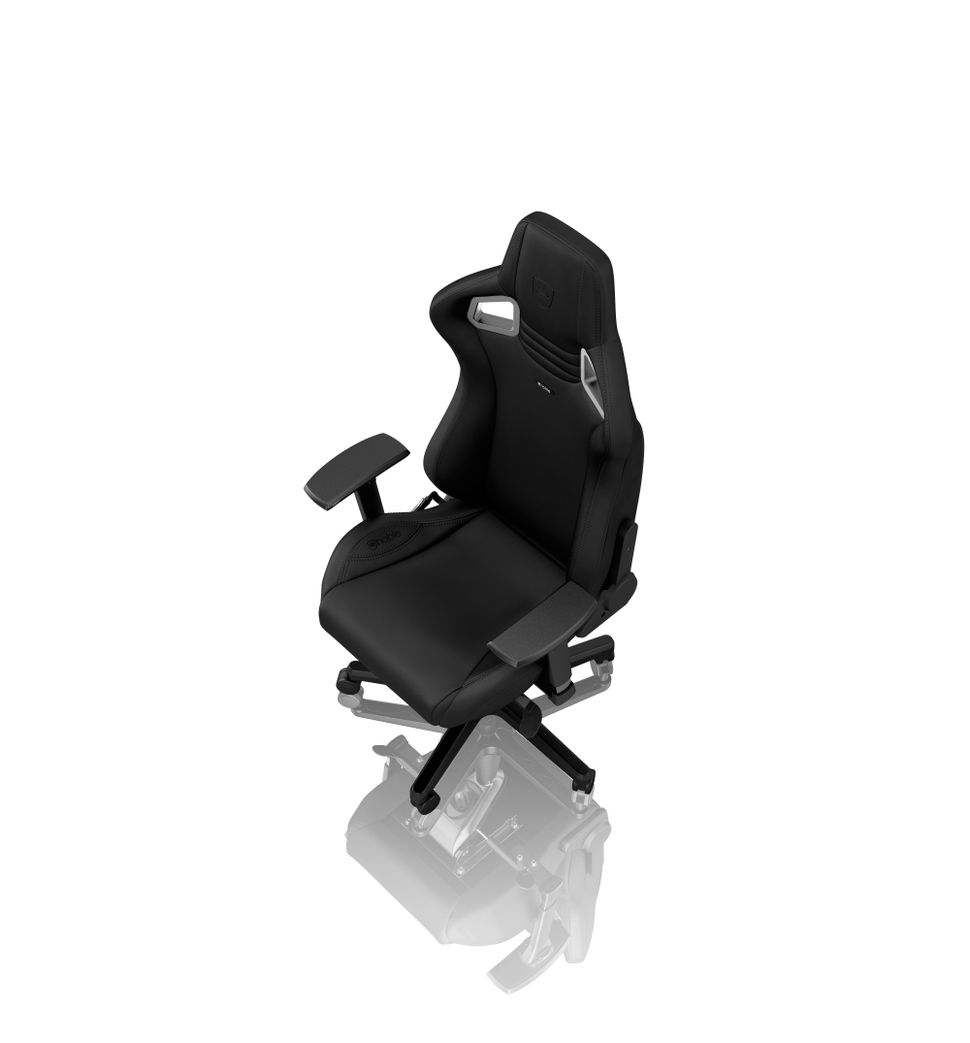 Noblechairs Epic Black Edition