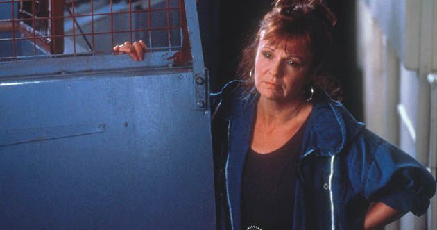 julie walters