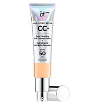 IT Cosmetics Your Skin But Better CC+ Cream Original SPF 50+ – now £26, save £6.50