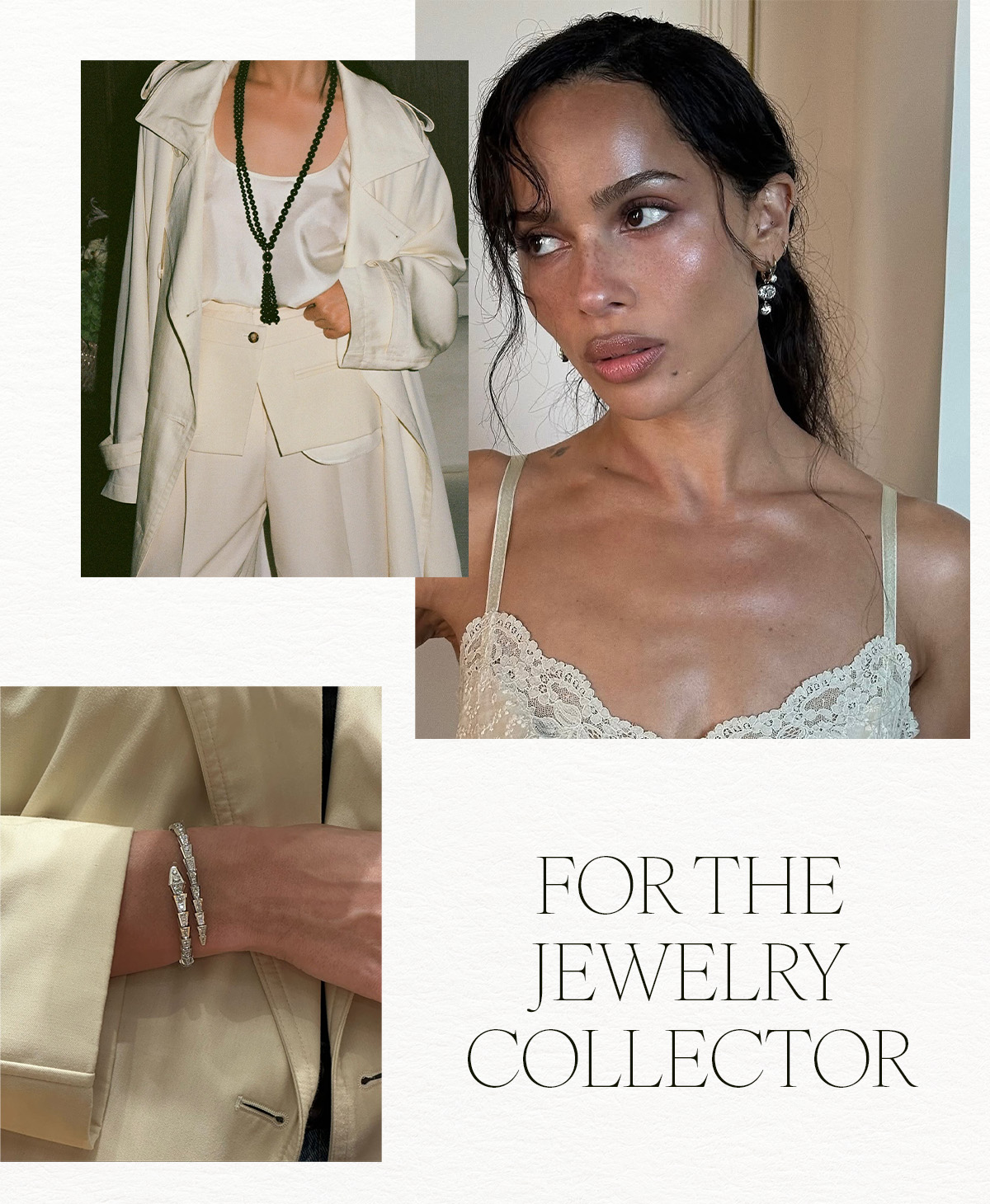 Holiday luxury gifts