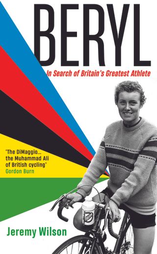 Beryl: In Search of Britain’s Greatest Athlete