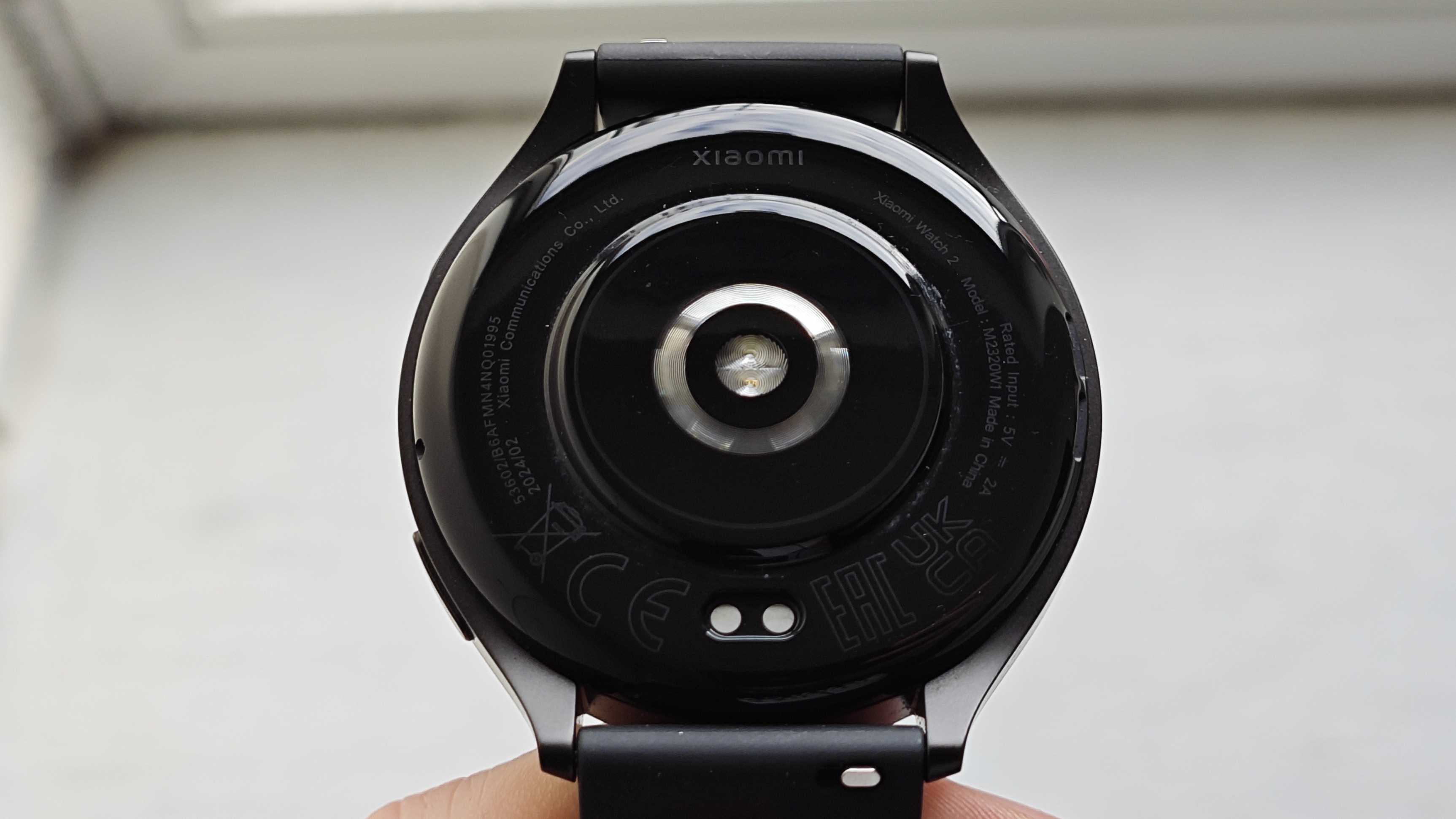 Xiaomi Watch 2