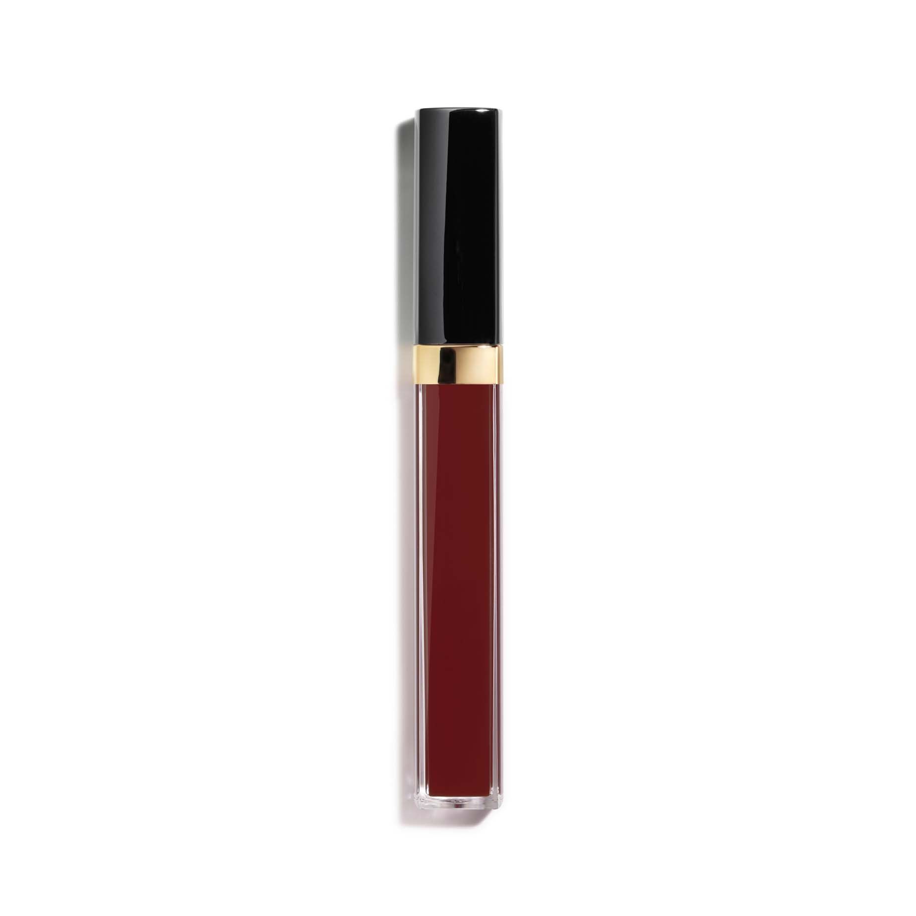 Photo of Chanel's Rouge Coco Hydra Gloss