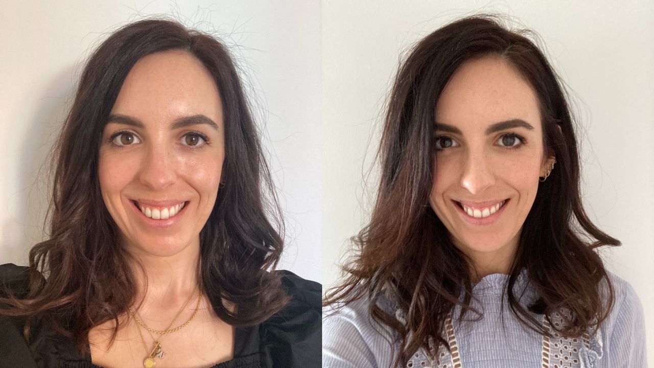 Beauty Editor Stephanie Maylor on how to go longer without washing your hair