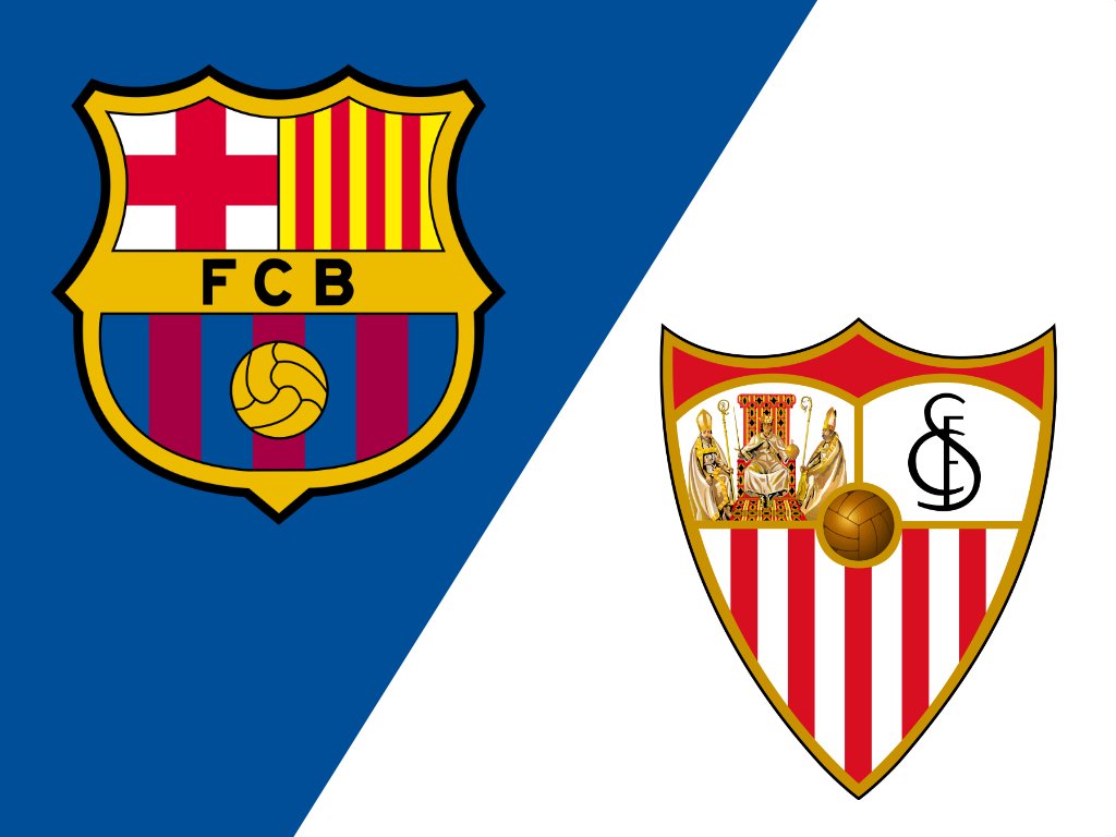 Barcelona vs Sevilla live stream How to watch Copa del Rey football online from anywhere Android Central