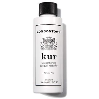 Londontown Kur Strengthening Lacquer Remover