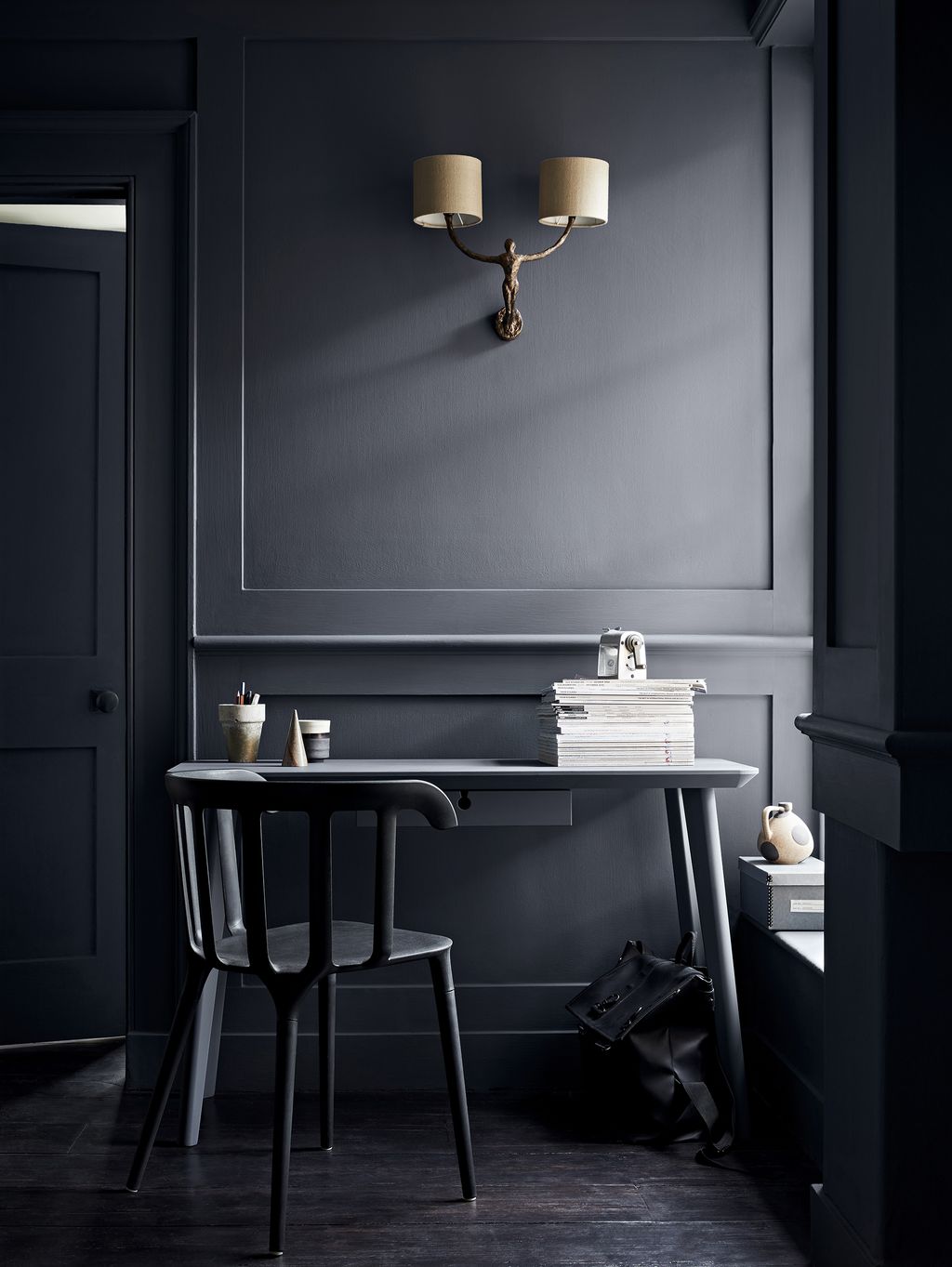 Decorating with grey: 21 ways to use this timeless shade | Homes and ...