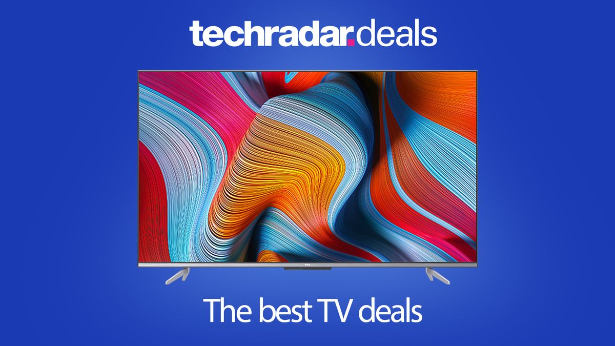 The Best Tv Deals In 2023 Techradar