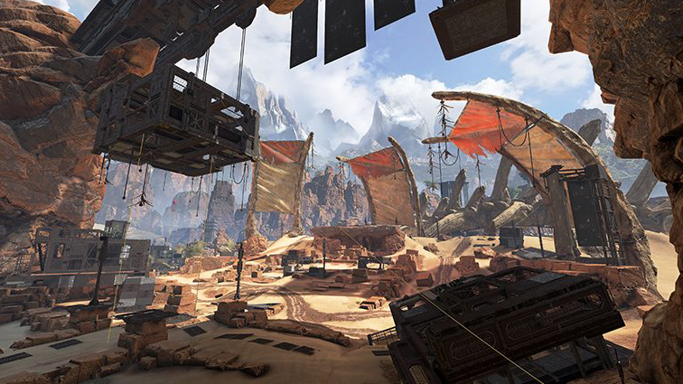 Apex Legends Review