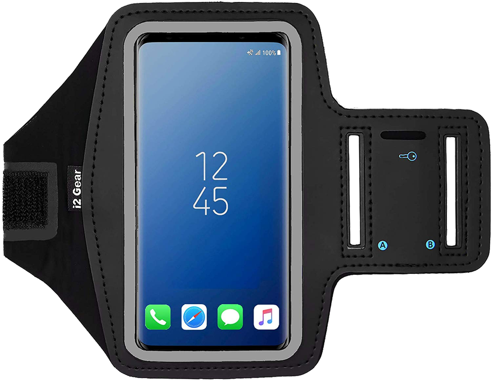 Best Workout Cases for Samsung Galaxy S9 and S9+ in 2022 Android Central