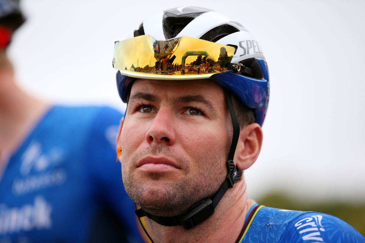 Mark Cavendish