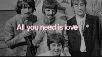 Beatles Day banner