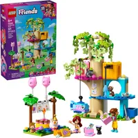 Lego Friends Tree House