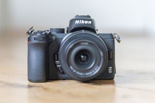 Nikon Z 50 Review: The Instagrammer's Mirrorless Camera