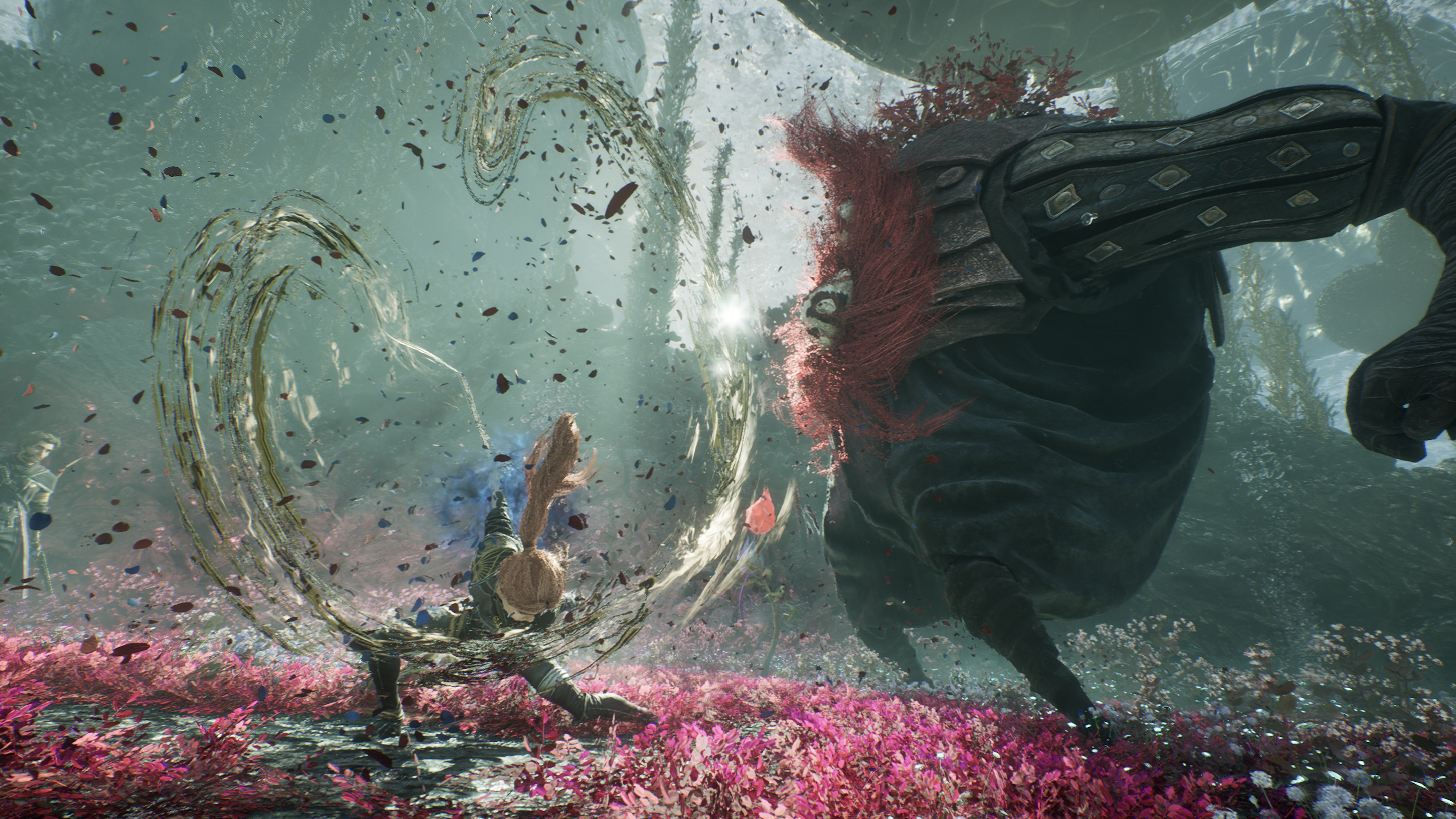 a screenshot from Clair Obscur: Expedition 33