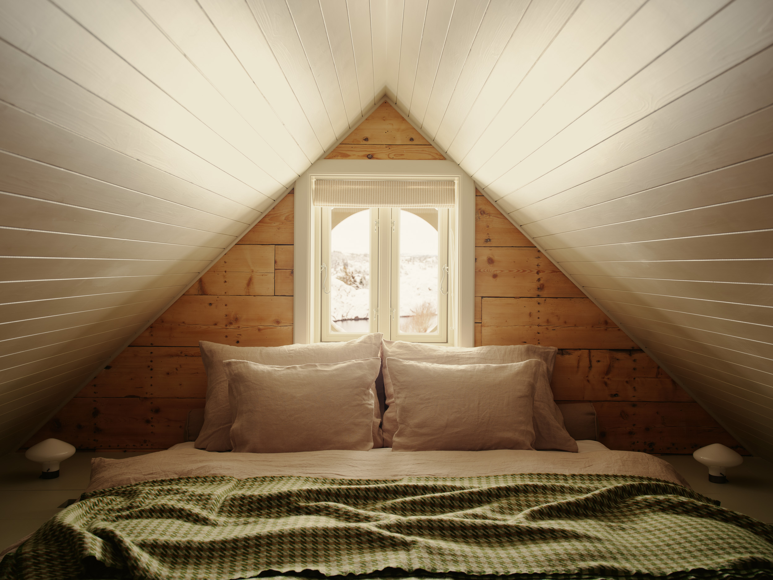 lill&amp;oslash;y lindenberg