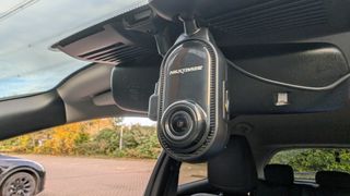 nextbase piqo dash cam