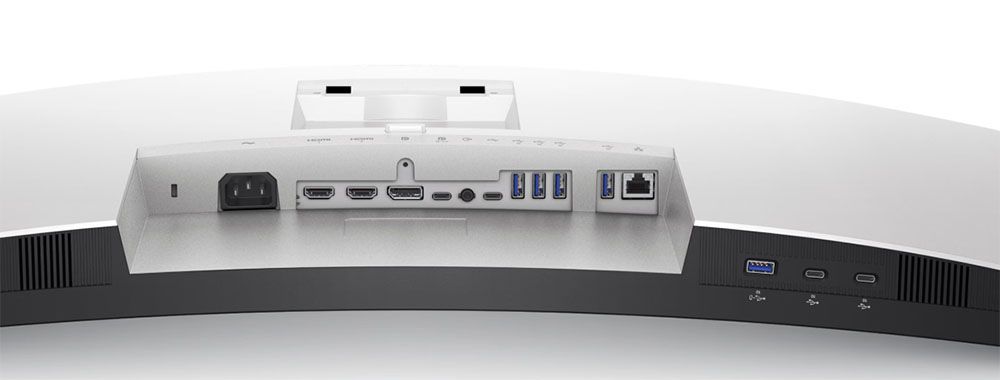 Dell UltraSharp U3824DW