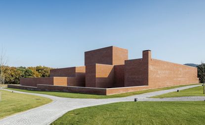 Theatre and Auditorium of Llinars del Valles