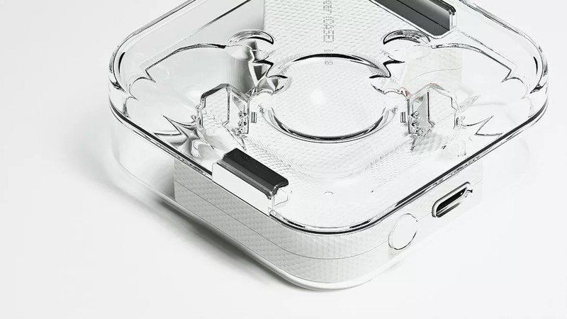 Nothing Ear 1 Case