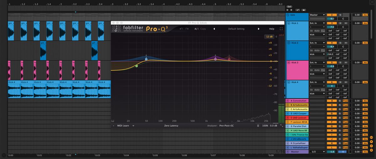 The definitive guide to producing techno in 2023 MusicRadar