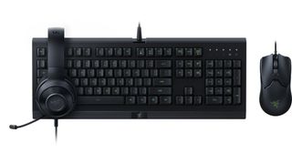 Razer Power Up Bundle