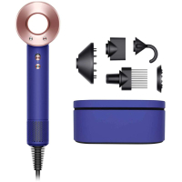 Dyson Special Edition Supersonic Hair Dryer: $429 (with blue presentation case) | Sephora