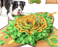 AWOOF Snuffle Mat for Large Dogs | was £29.99, now £25.49, save 15%, Amazon