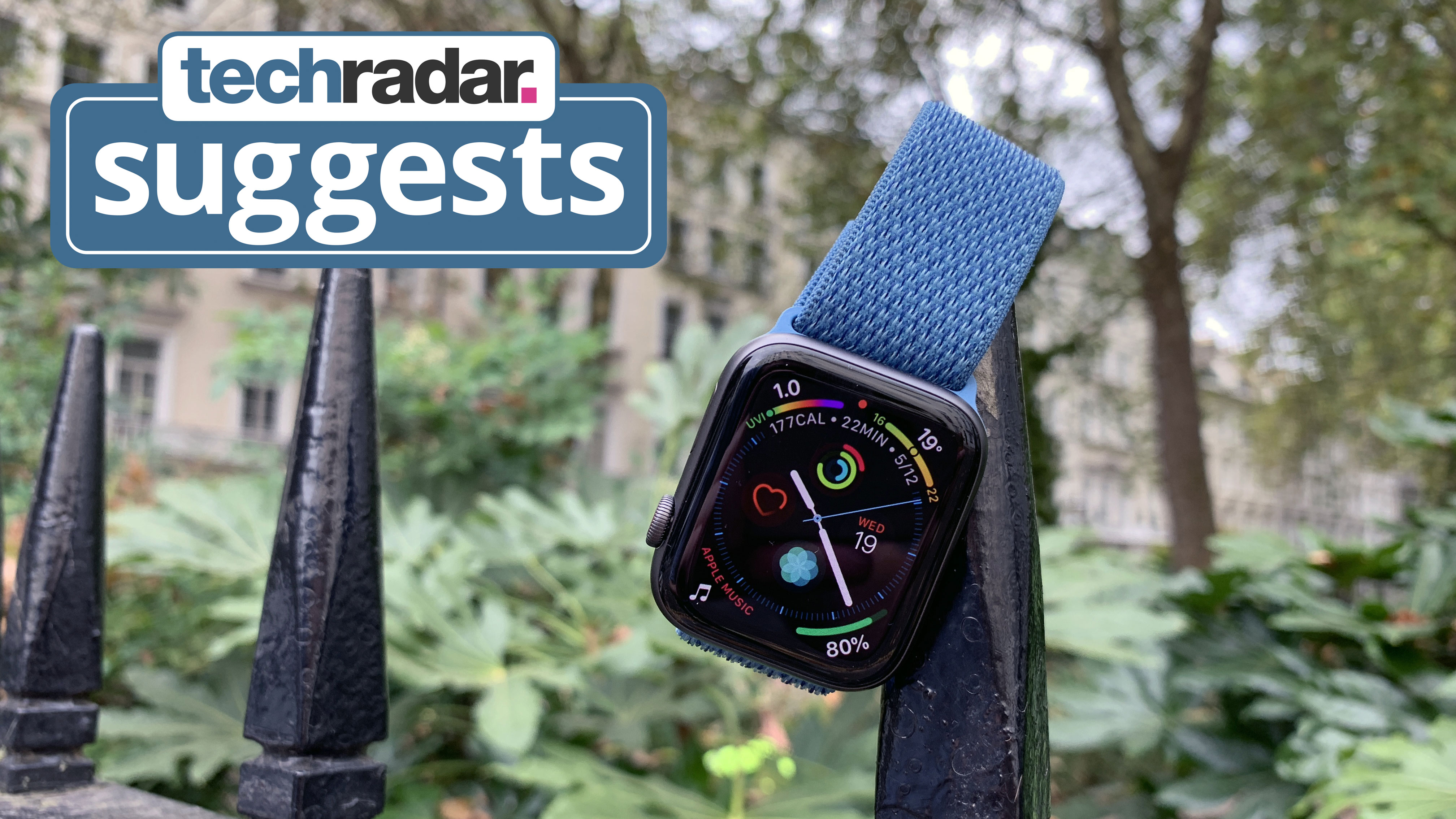 best bands for apple watch series 3