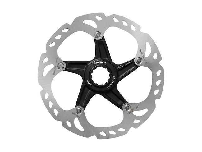 braking mtb rotors