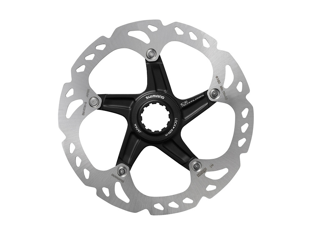 Best Mountain Bike Disc Brake Rotors: The Key To Better Braking Power ...