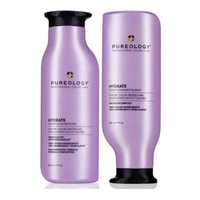 Pureology Hydrate Moisturising Shampoon and Conditioner - £45.00| £35.30 save 23%