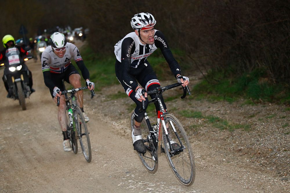 Tom Dumoulin (Team Sunweb)