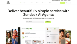 Zendesk Support