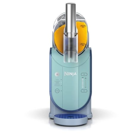 Ninja Slushi 72-Oz Frozen Drink Machine With Rapidchill Technology