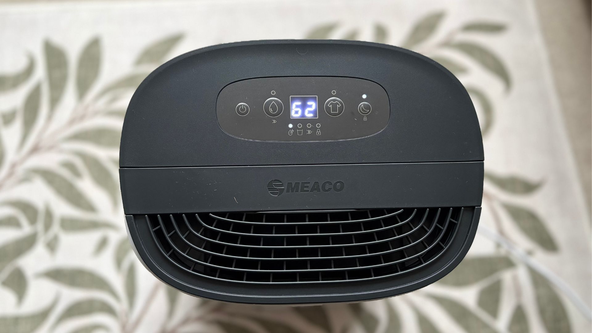 Testing the Meaco Arete One 6L Dehumidifier