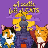 A Castle Full of Cats