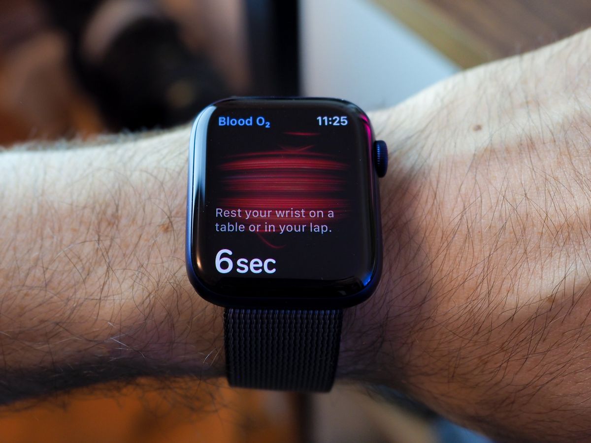 Apple watch calendar not syncing online 2021