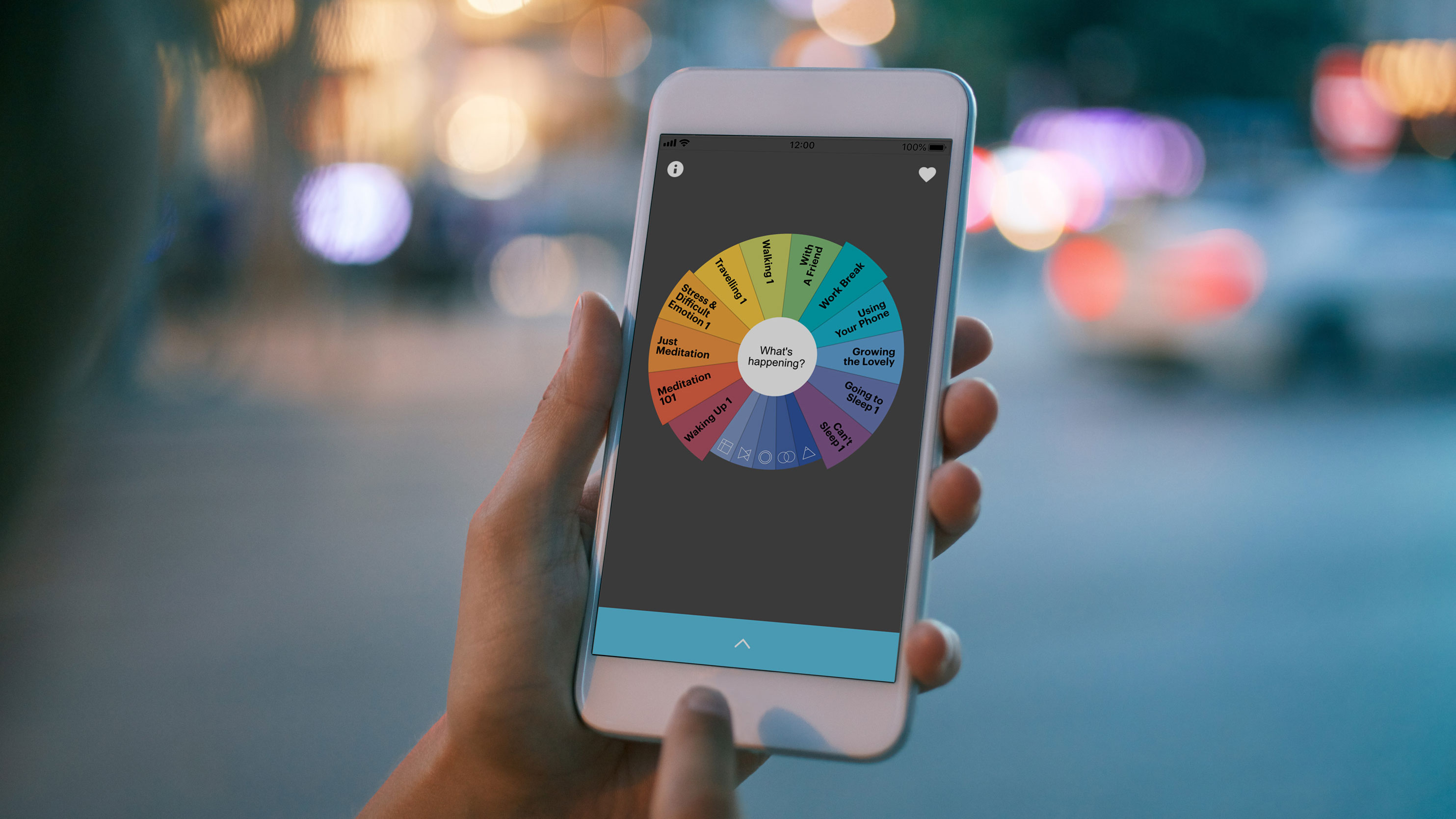 The Best Mindfulness Apps In 2020 Creative Bloq