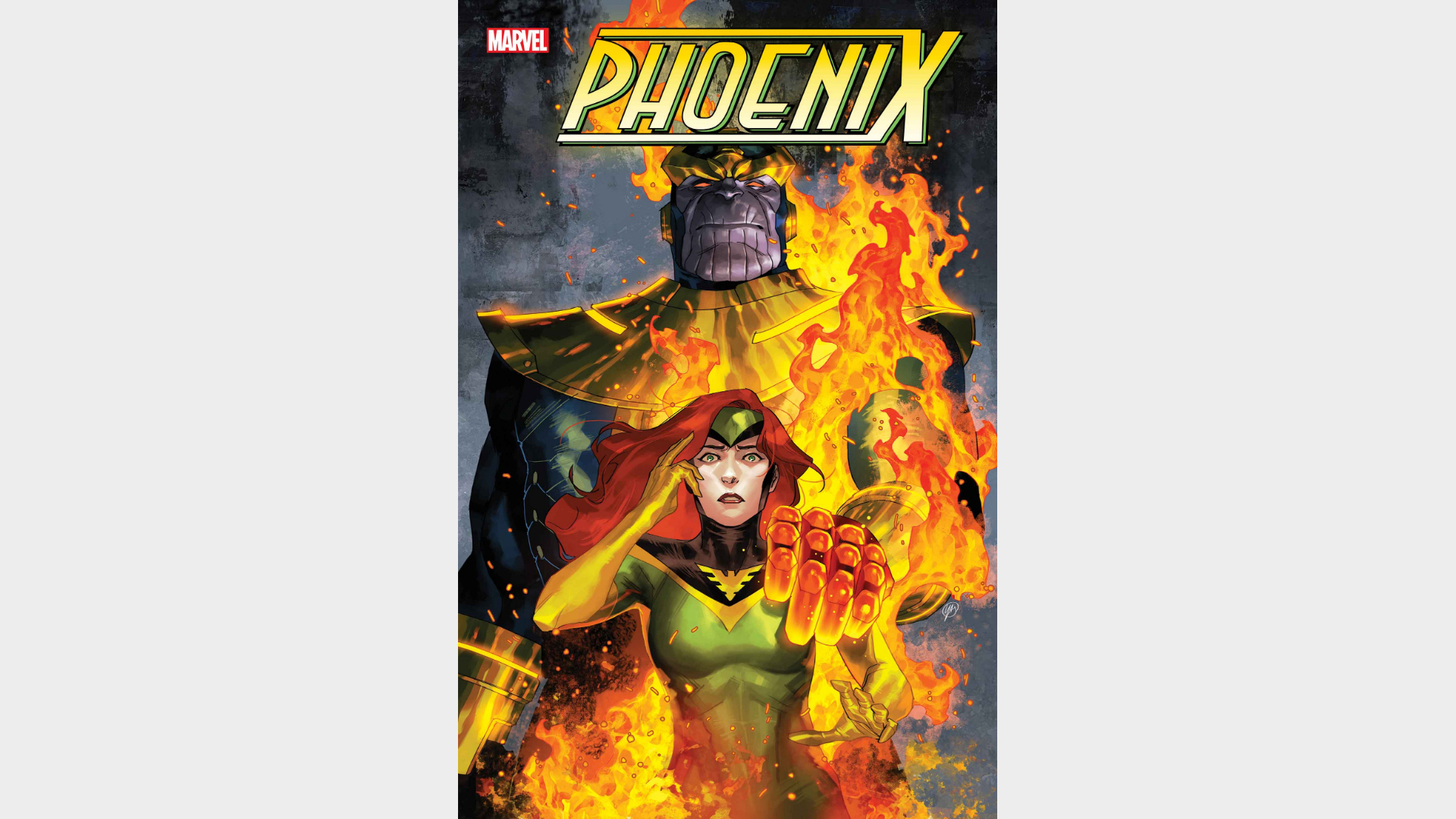 PHOENIX #6