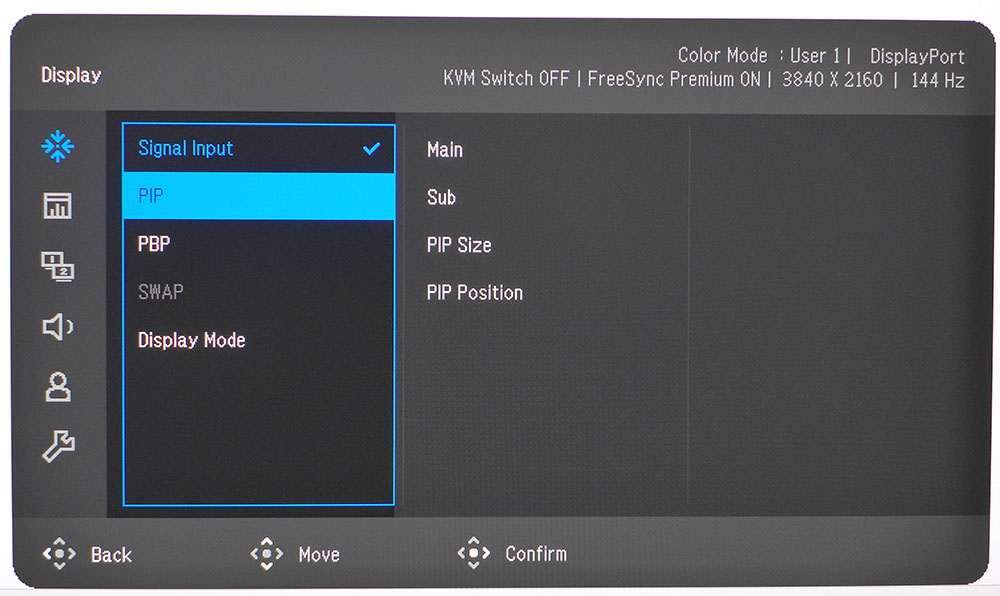BenQ DesignVue PD3226G