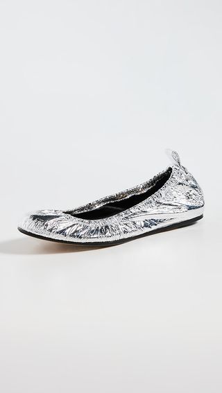 Isabel Marant Belna Flats