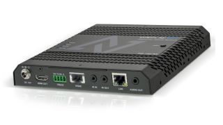 DVIGear has introduced the SDVoE-based DN-150 Series, the latest in its DisplayNet line of products.